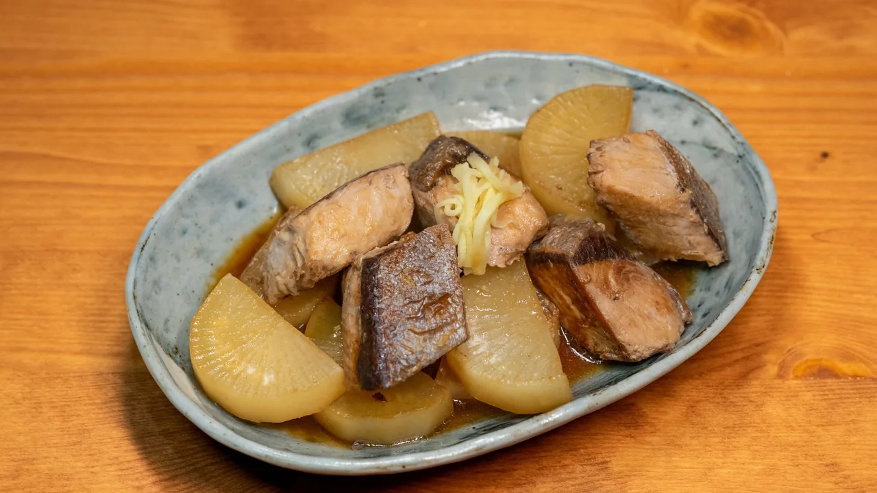 붕어찜 100g의 영양성분은 어떻게 되나