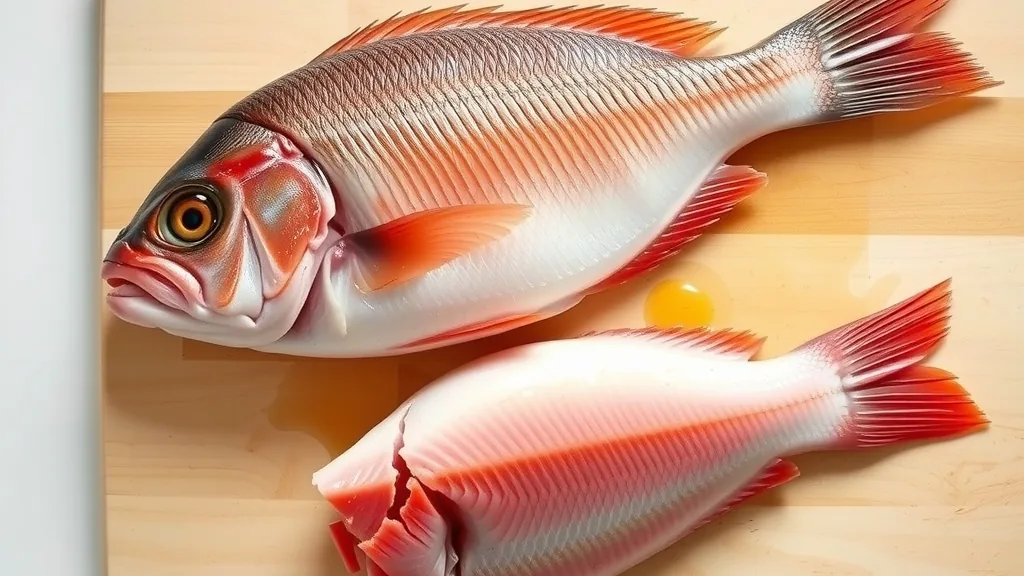 한 마리에서 먹을 수 있는 양은 얼마인가