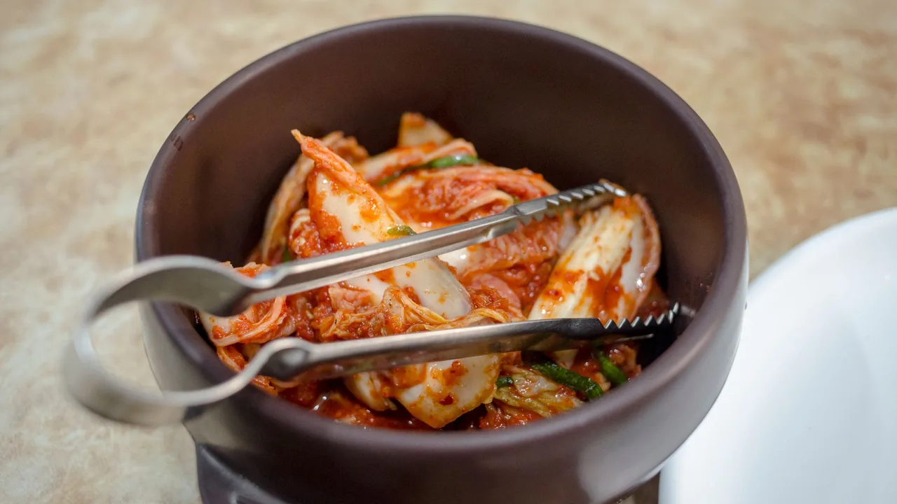 묵은지 없이 고등어 김치찜을 해도 되나