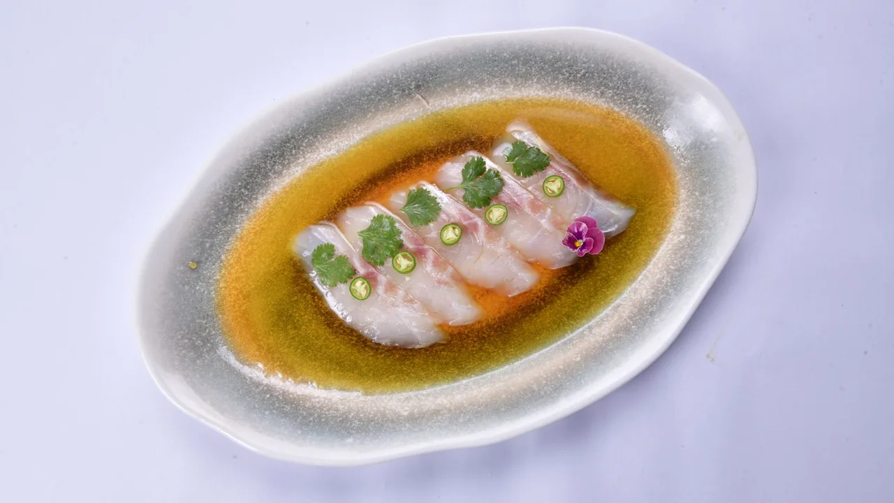 산란기 참돔의 영양성분은 어떻게 되나